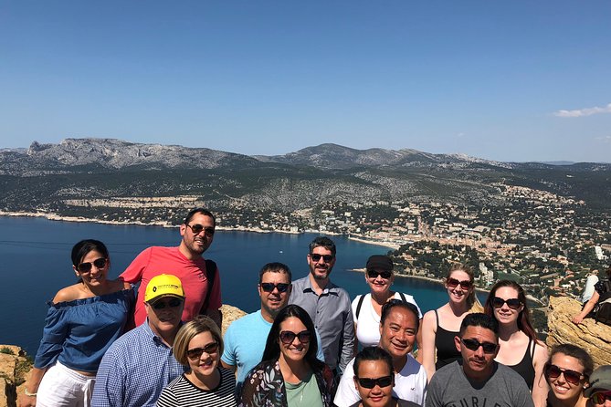 Provence : Aix en Provence, Cassis and Marseille Private Tour - Who will get the most from this tour