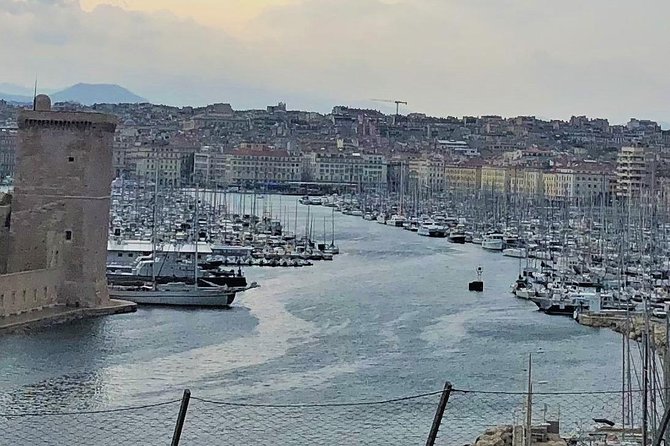 Provence : Aix en Provence, Cassis and Marseille Private Tour - Should you book it?