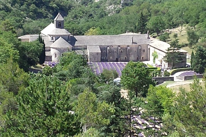 Provence Highlights Full-Day Tour from Avignon - Why this full-day route works from Avignon
