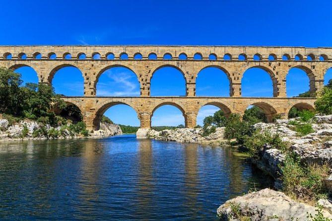 Provence in a Day Trip from Aix - What this Provence day trip really offers