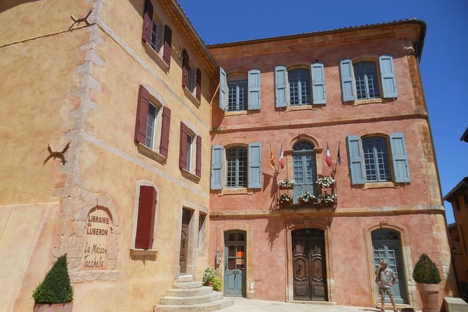 Provence in One Day Small Group Day Trip from Avignon - Saint-Rémy-de-Provence in just 45 minutes
