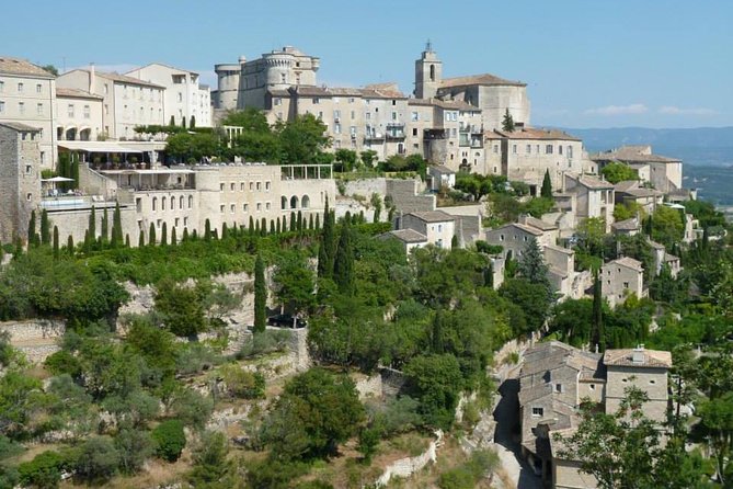 Provence in One Day Small Group Day Trip from Avignon - Pont du Gard, the grand finale