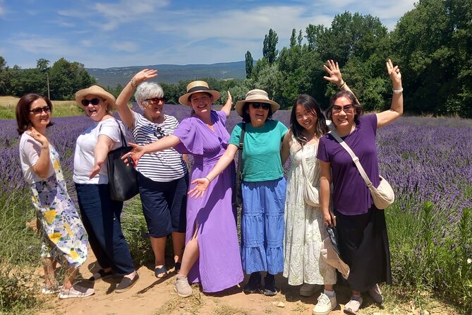 Provence Lavender Fields Tour from Aix-en-Provence - Why this is one of the easiest ways to see Provence lavender