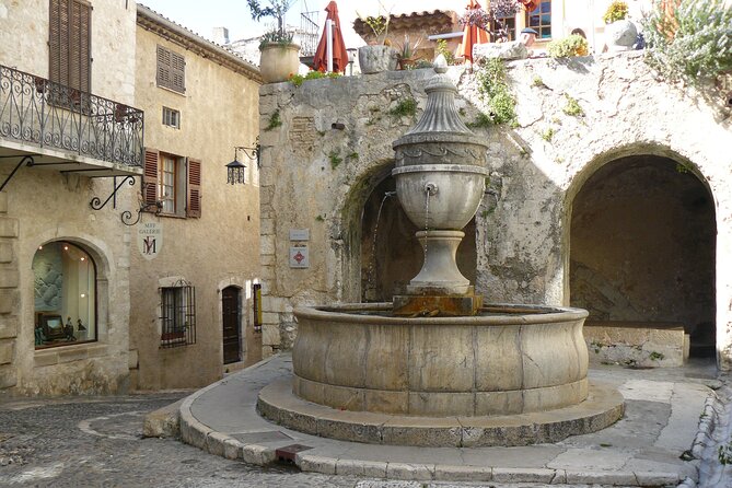 Provence Organic Wine Tasting Half Day Tour from Nice - Is $72.01 good value?