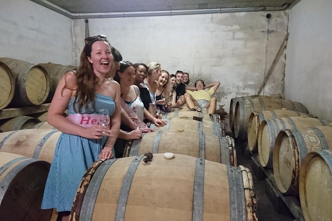 Provence Wine Tour - Private Day Tour from Cannes - Who will enjoy this day most
