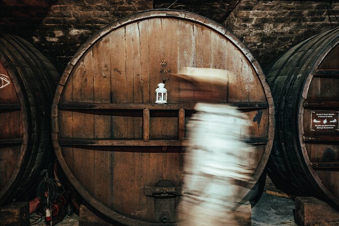 Provence Wine Tour - Small Group Tour from Cannes - Domaine des Féraud: modern methods and family tradition