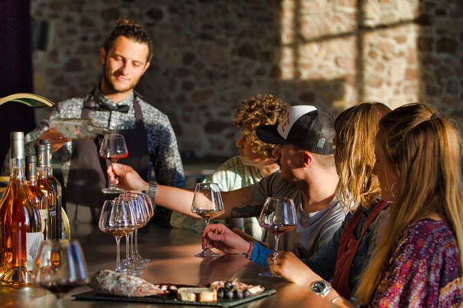 Provence Wine Tour - Small Group Tour from Nice - Key points at a glance