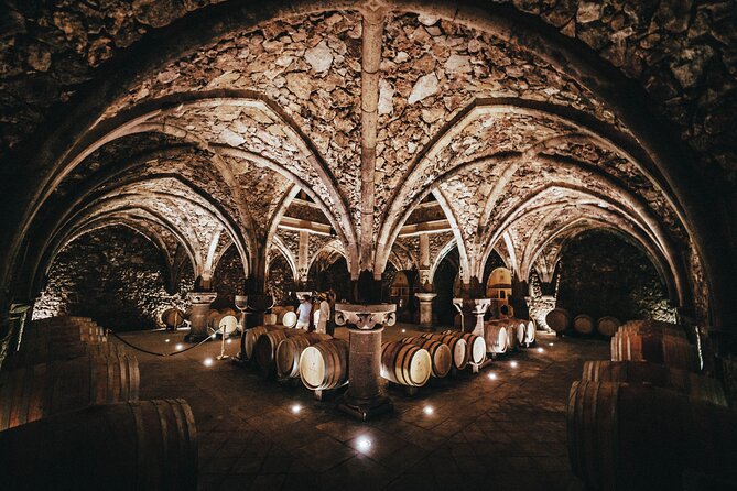 Provence Wine Tour - Small Group Tour from Nice - The value of $187.53