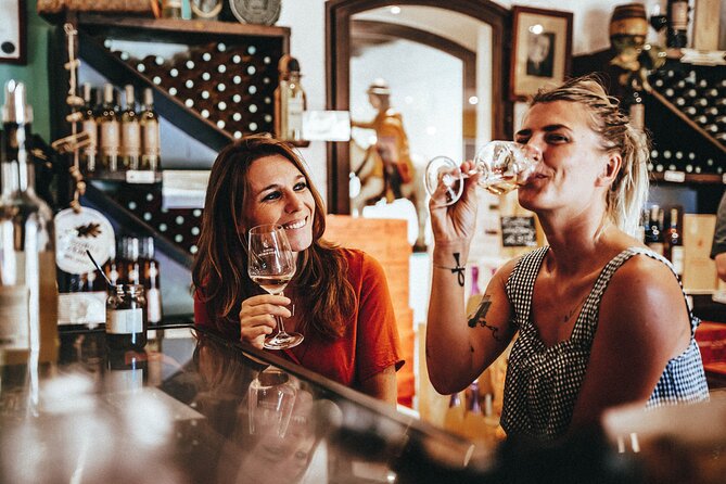 Provence Wine Tour - Small Group Tour from Nice - Three wineries, three different Provençal personalities