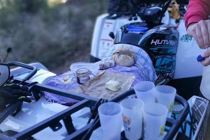 Quad and Moto hike, discover the Corrèze otherwise. Accessible to everyone !! - Why Cédric’s guiding style matters