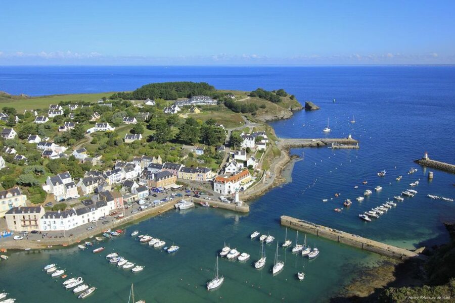 Quiberon: Ferry tickets from/to Belle-Île-en-Mer, Le Palais - FAQ