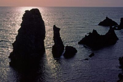Quiberon: Ferry tickets from/to Belle-Île-en-Mer, Le Palais