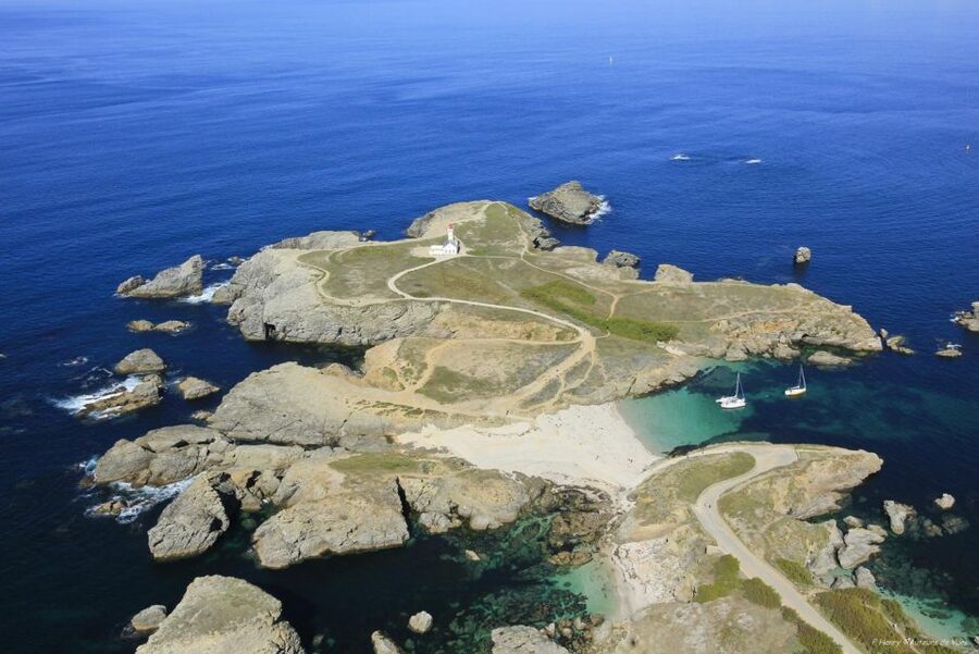 Quiberon: Ferry tickets from/to Belle-Île-en-Mer, Le Palais - Who will enjoy this ferry most