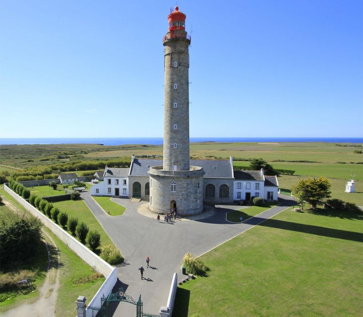 Quiberon: Ferry tickets from/to Belle-Île-en-Mer, Le Palais - Is this Belle-Île ferry ticket worth booking?