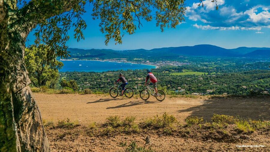 Ramatuelle: Tracks & Tasting Winery Tour by Mountain E-Bike - Key points to know before you book