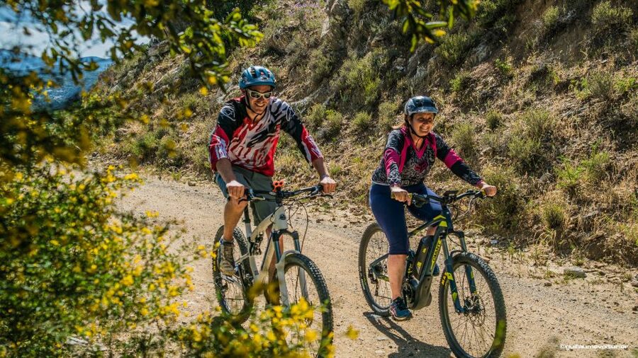 Ramatuelle: Tracks & Tasting Winery Tour by Mountain E-Bike - Should you book the Ramatuelle e-bike wine tour?