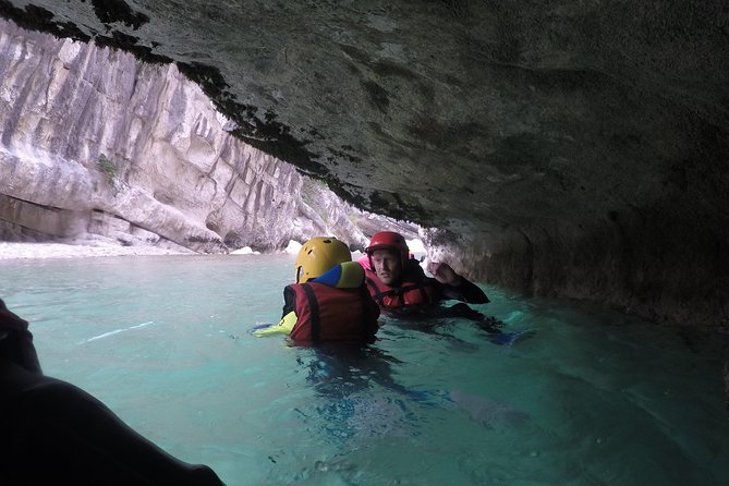 Rando Aqua - "Le Pont de Tusset" - Discovery Course - Key points to know before you book