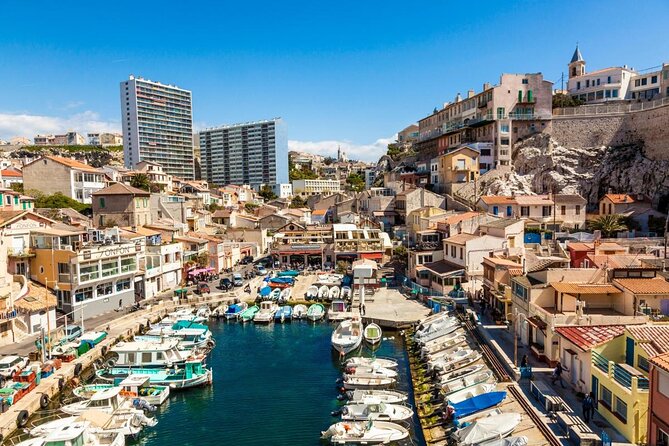 Rando-Palmée Getaway Around an island - Key points before you book