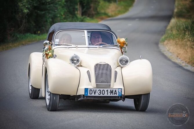 retro road trip/ Méhari, 2CV & Burton in Rochefort, La Rochelle - Why a Méhari, 2CV, or Burton changes the day