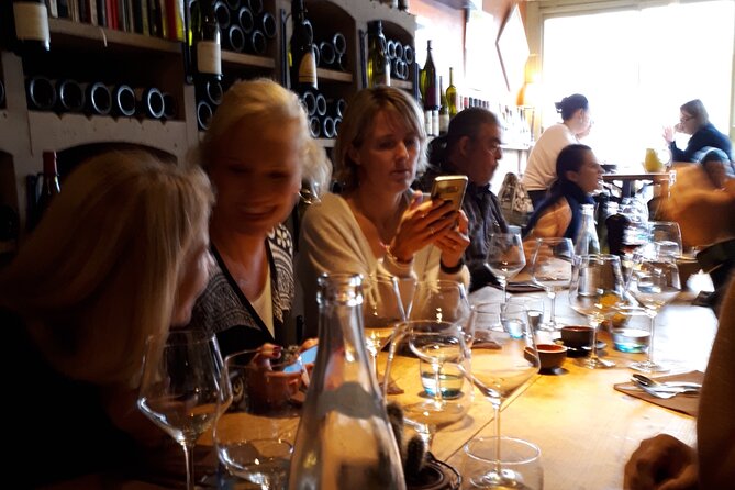 Rhône Valley Wine Tasting Private Day Tour from Lyon - What makes Olivier a strong guide