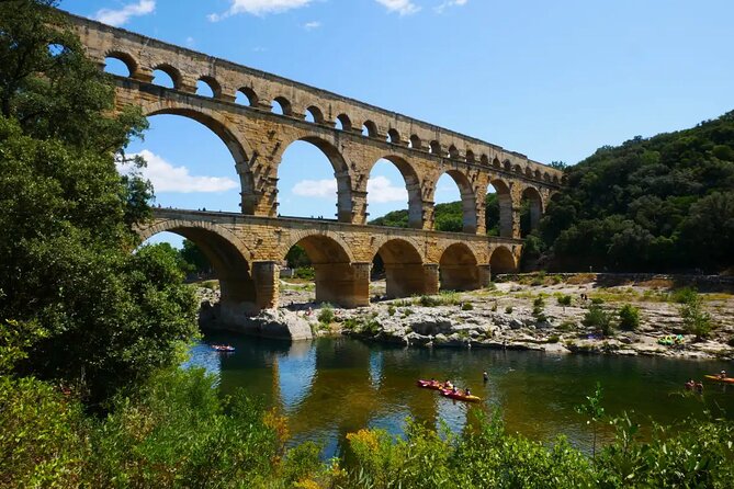 Roman Heritage & Wine Legacy - Why this afternoon works in Provence