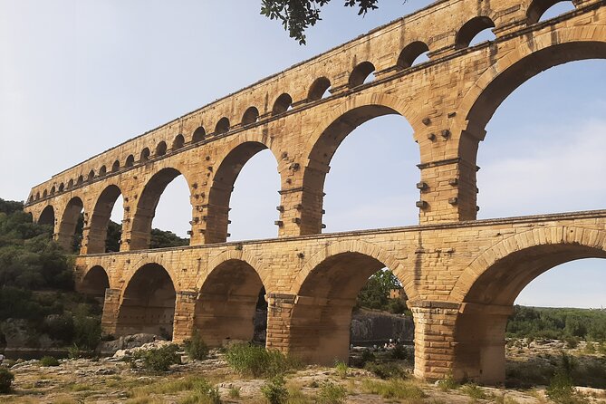 Roman Heritage & Wine Legacy - Who should book this tour?