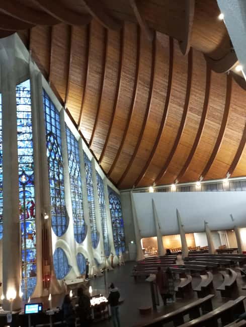 Rouen: Discover Rouen with a licenced tour guide - Key points to know before you book