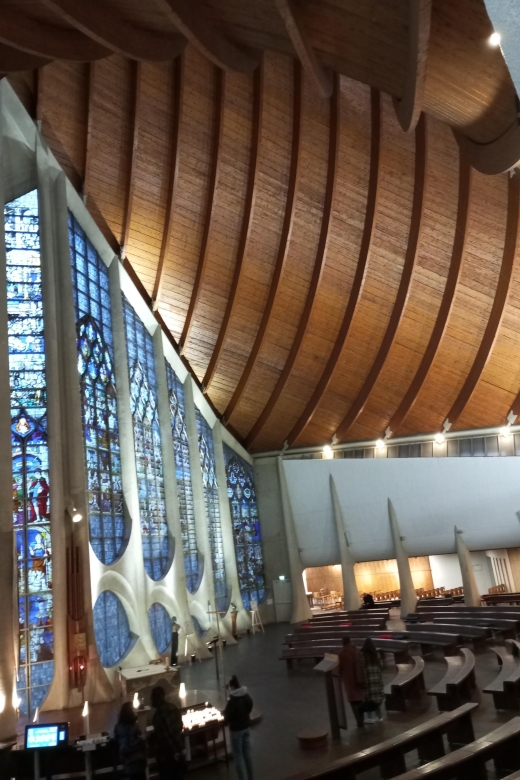 Rouen: Discover Rouen with a licenced tour guide - Is $64 fair for two hours?
