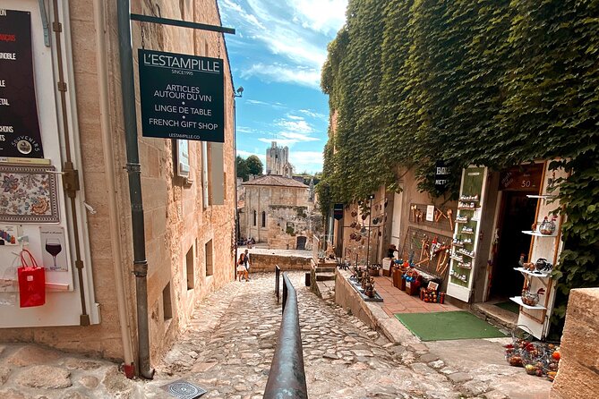 Saint-Emilion Afternoon Wine Tour - 2 Wineries & delicacies - Is $119.72 a good value?