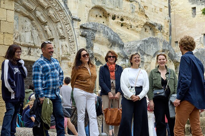 Saint-Émilion day tour: village visit, Châteaux and lunch - Does the $187.45 price offer good value?