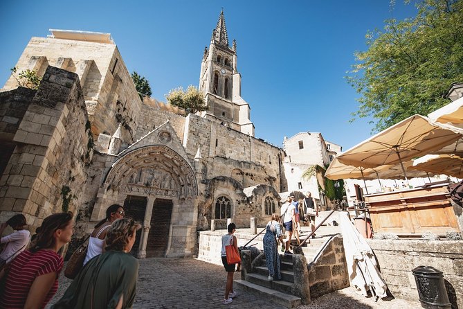 Saint-Emilion Electric Bike Day Tour with Wine Tastings & Lunch - Is $217.67 a fair price?