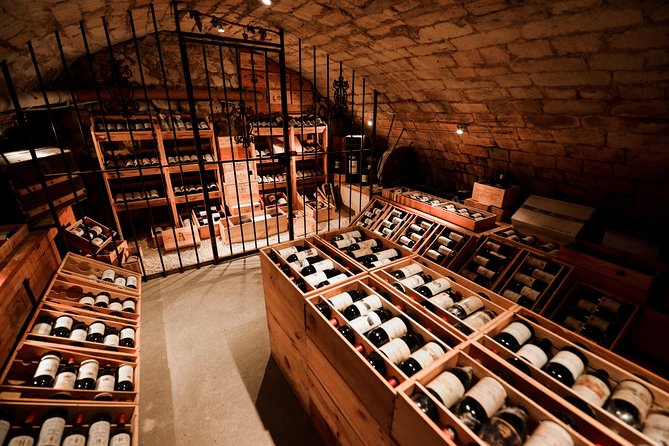Saint-Emilion Food and Wine Day Tour - Saint-Émilion village in only one hour