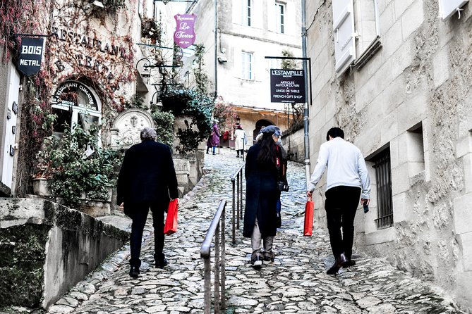 Saint-Emilion Food and Wine Day Tour - Is $192.36 a fair price?