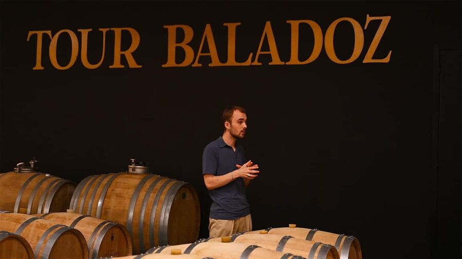 Saint-Emilion: Grand Cru Classé Gourmet Visit - Two wineries, two ways to make Saint-Emilion wine