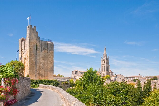 Saint Emilion Half-Day Trip with Wine Tasting & Winery Visit from Bordeaux - Is $133 a fair price?