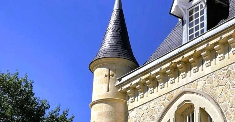 Saint-Emilion: Morning Tour with Wine Tasting & Snack - Should you book it?