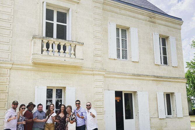 Saint Emilion Morning Wine Tour - Winery & Tastings from Bordeaux - Is the $116 price fair?