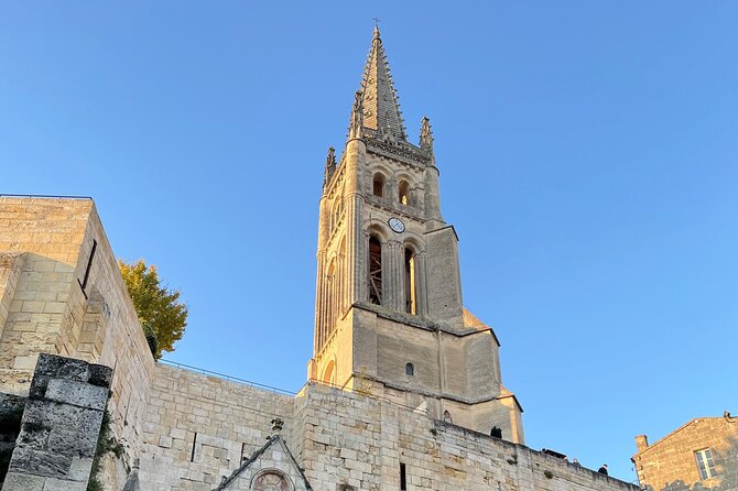 Saint Emilion Morning Wine Tour - Winery & Tastings from Bordeaux - Who will enjoy this tour most