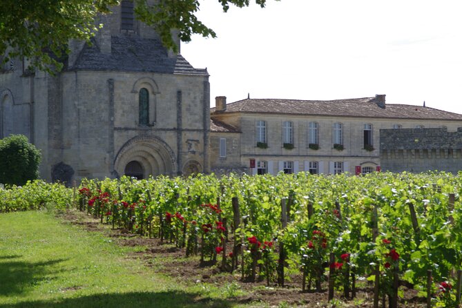 Saint-Emilion Private Full Day Wine Tour from Bordeaux - Why the private format matters
