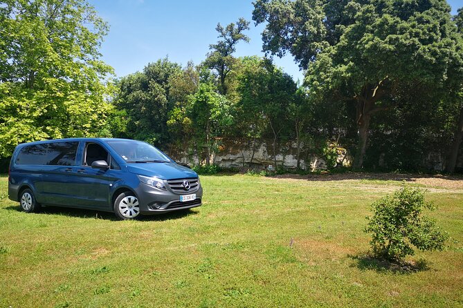 Saint-Emilion Private Full Day Wine Tour from Bordeaux - Booking, cancellation, and useful planning notes