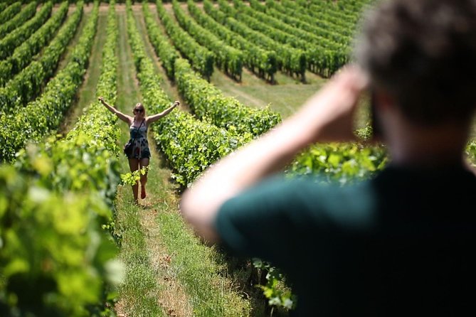 Saint-Emilion Small-Group Electric Bike Wine Tour Tastings & Lunch from Bordeaux - Why this is one of Bordeaux’s best full-day outings