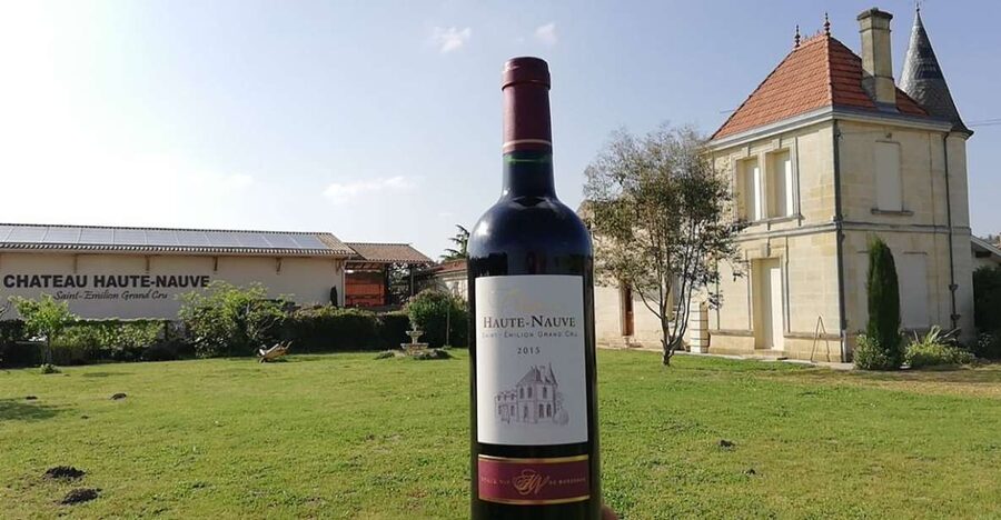 Saint-Émilion: Vineyard Walking Tour and Tasting - The barrel cellar and the final stage