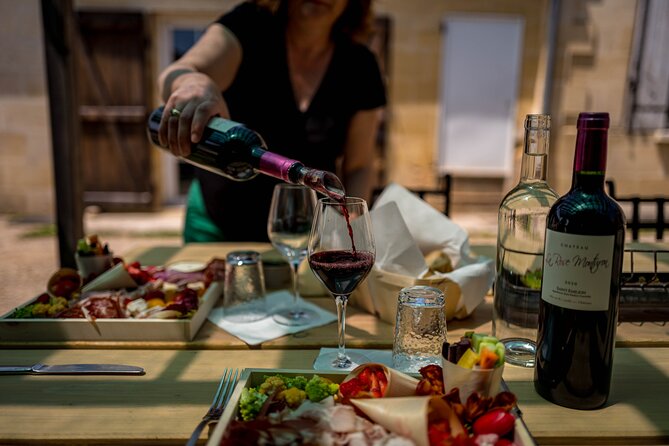 Saint-Émilion Wine Tour By Premium Electric Bike, Lunch Included - Why an e-bike is the right way to see Saint-Émilion