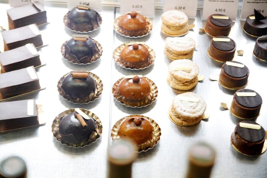 Saint-Germain-des-Prés: Pastry and Chocolate Walking Tour - Key points to know before booking