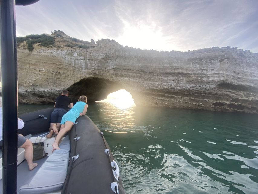 Saint-Jean-de-Luz, Basque country: Boat tour along the Coast - Cap Figuier and the swimming stop