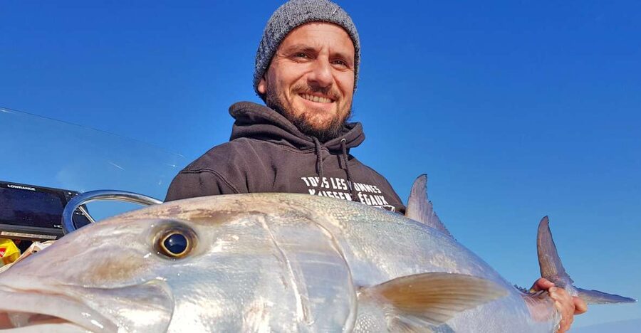 Saint-Laurent-du-Var: 4-Hour Fishing Trip - Leaving from Saint-Laurent-du-Var