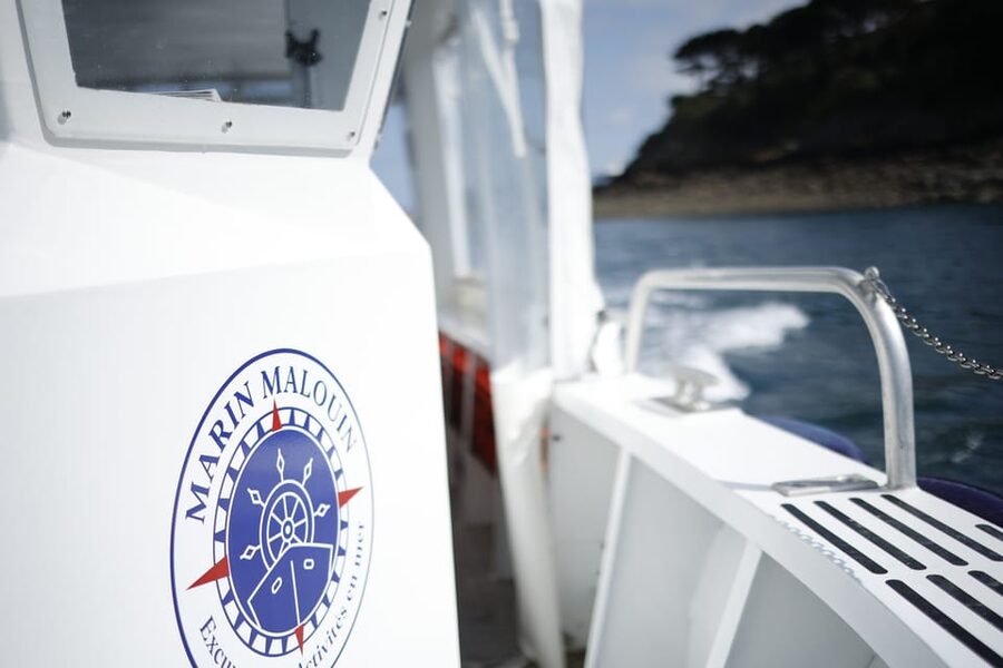 Saint-Malo: Guided Boat Tour with Local Captain - The Captain’s Commentary Is the Main Value
