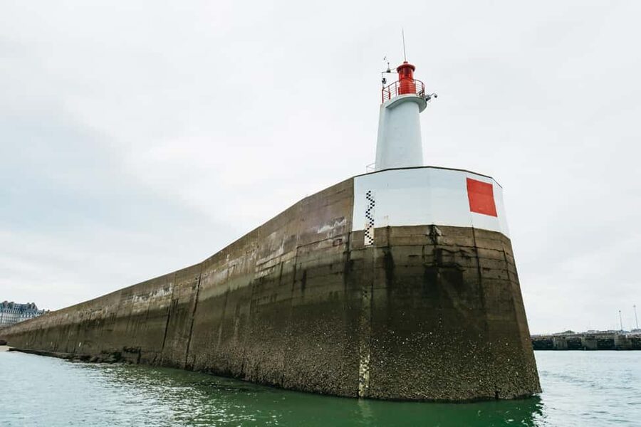 Saint-Malo: Guided Boat Tour with Local Captain - Is $46 a Fair Price?