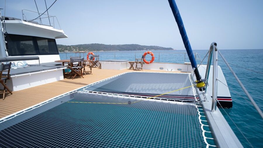Saint Raphaël: Guided cruise, discover a beautiful coastline - Calanque des Contrebandiers and Agay Bay