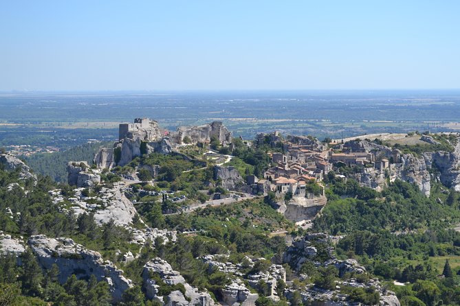 Saint Remy, Les Baux and Pont du Gard Small Group Half-Day Trip - Timing, comfort, and the cost of convenience